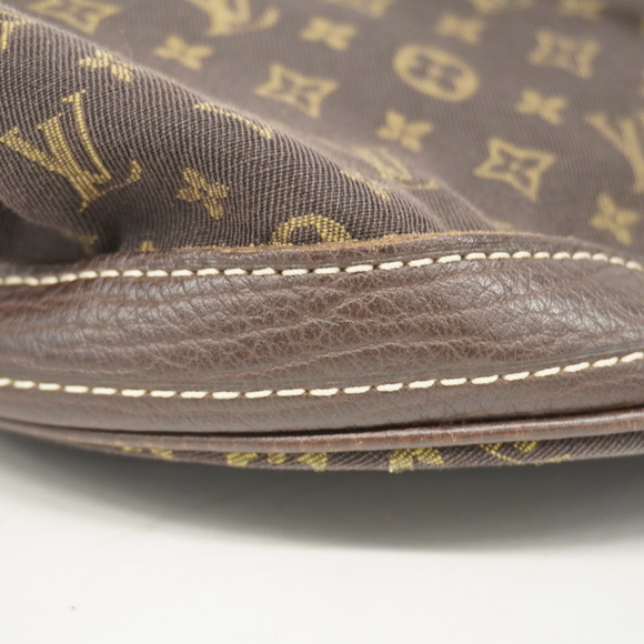 Louis Vuitton Monogram Mini Run Bucket PM Tote Bag - Picture 6 of 9